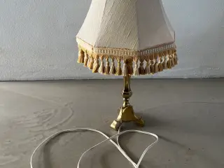 Bordlampe 