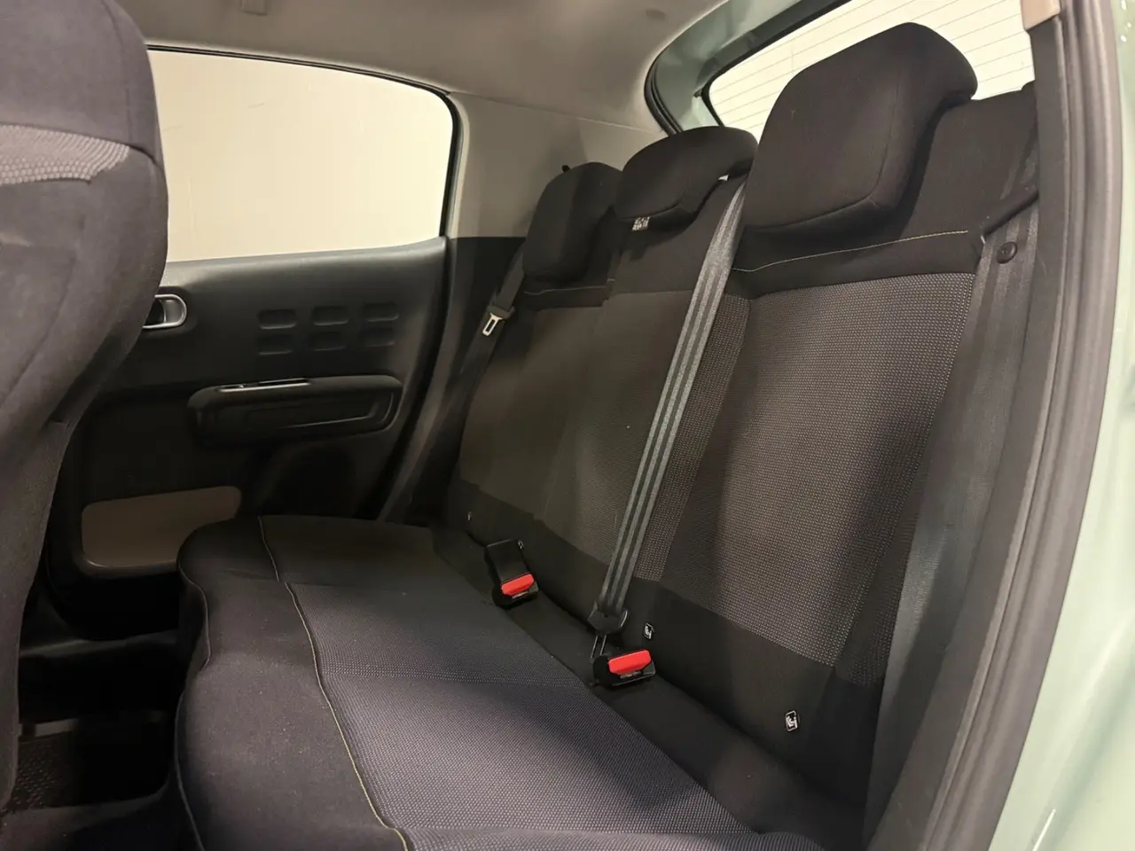 Billede 13 - Citroën C3 1,6 BlueHDi 75 Feel