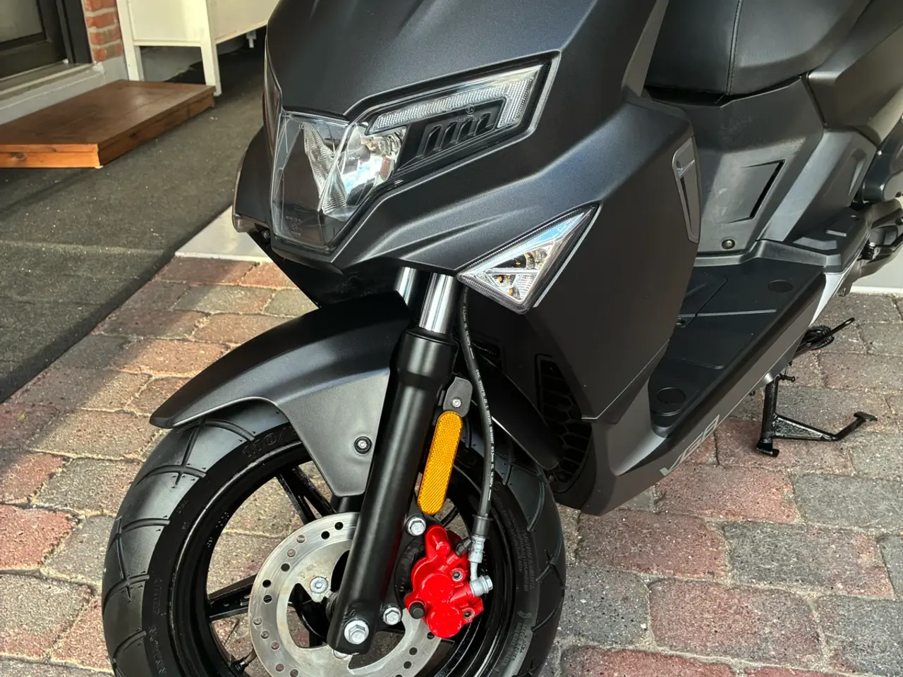 Billede 6 - Vga One Euro 5, 30 km model 2023