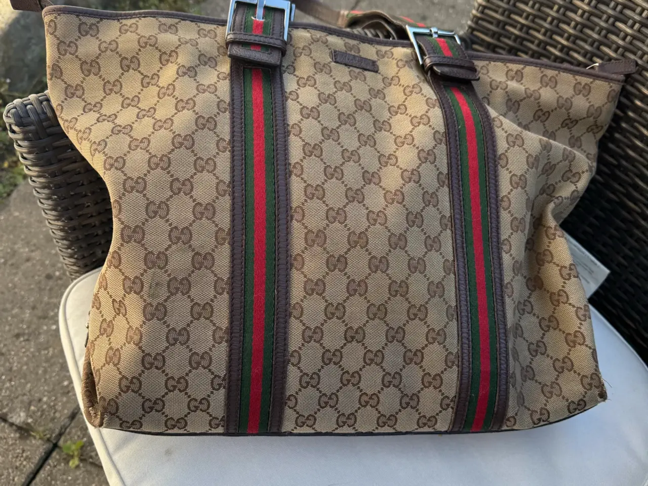 Billede 5 - Gucci taske