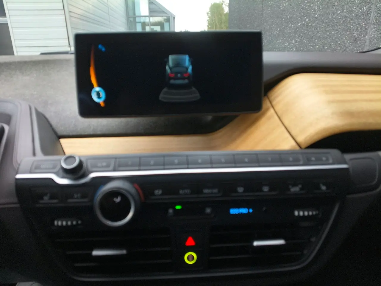 Billede 18 - BMW i3 EL 170HK 5d Aut.