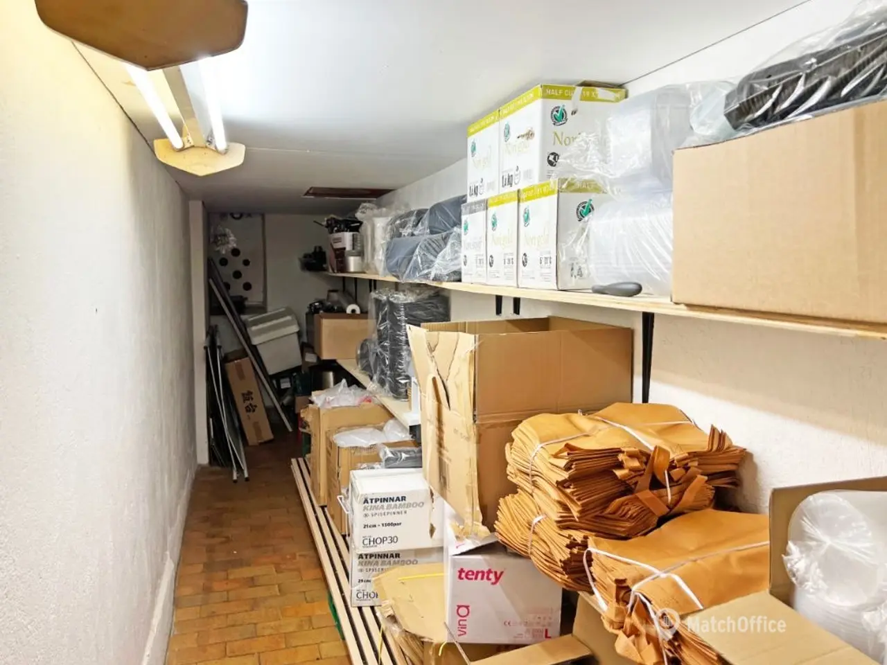Billede 13 - Restaurant i centrum af Viborg - i alt ca. 300 kvm