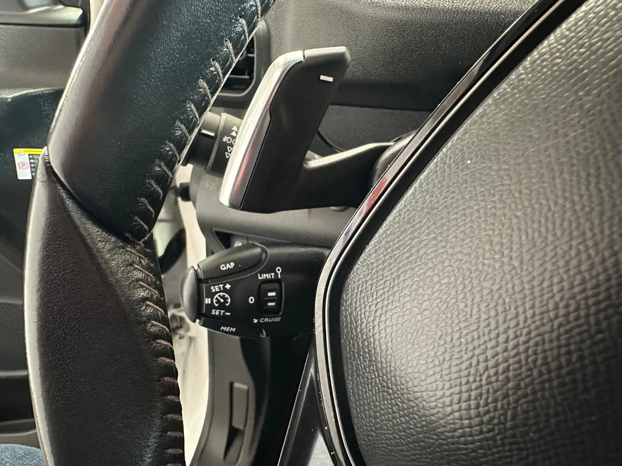 Billede 10 - Peugeot Partner 1,5 BlueHDi 130 L2V2 Ultimate EAT8 Van