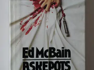Askepots forvandling. Af Ed McBain