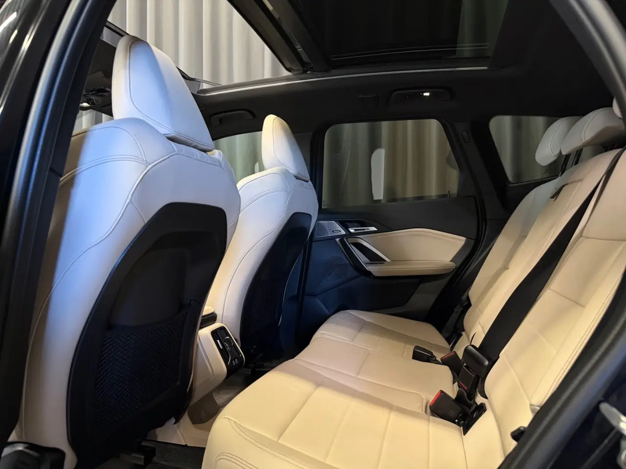 Billede 9 - BMW iX1 xDrive30 Fully Charged M-Sport