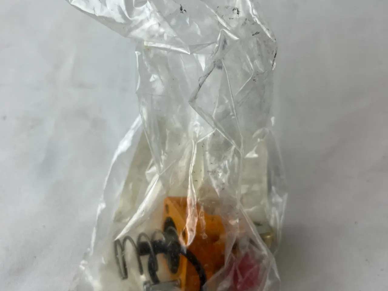 Billede 6 - Siemens 3SX3 107 Roller Plunger Actuator Head for