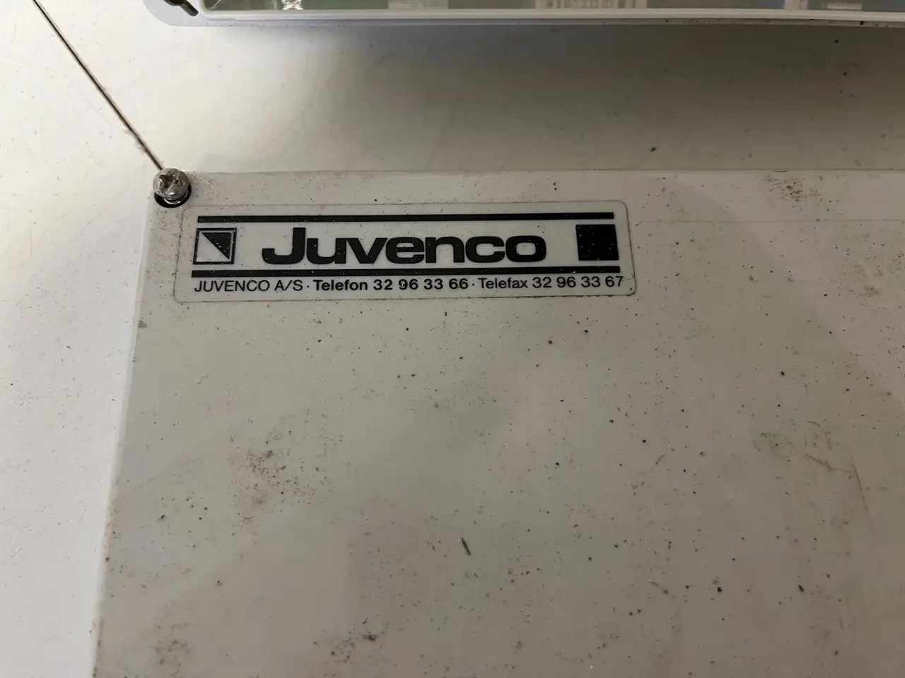 Billede 4 - Juvenco HVAC 4-Zone relæ Control modul - brugt