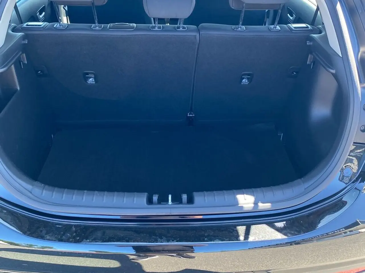 Billede 8 - Kia Rio 1,0 T-GDI Comfort 100HK 5d