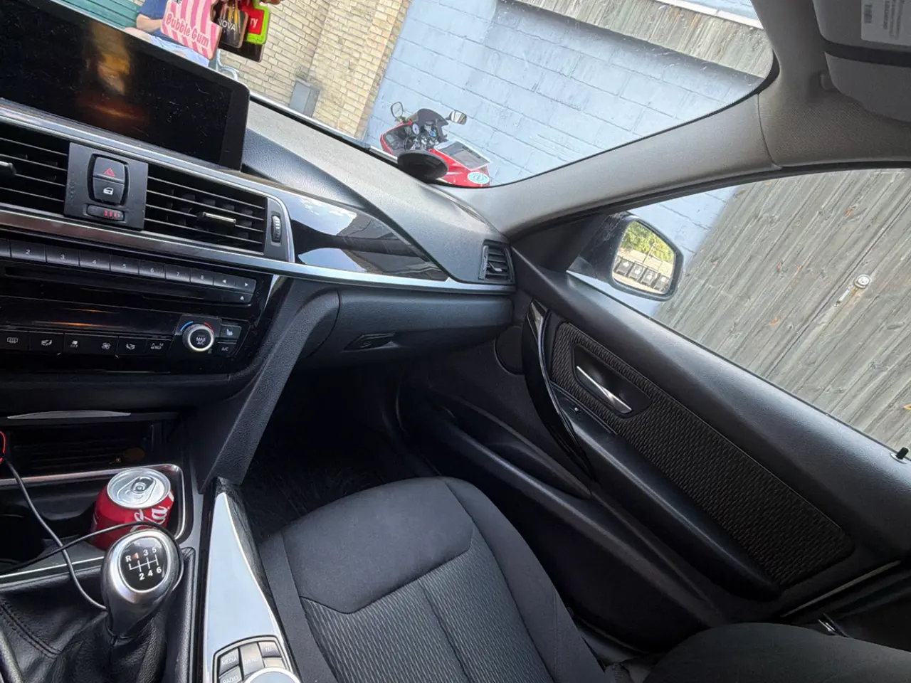 Billede 8 - BMW 316d 2,0