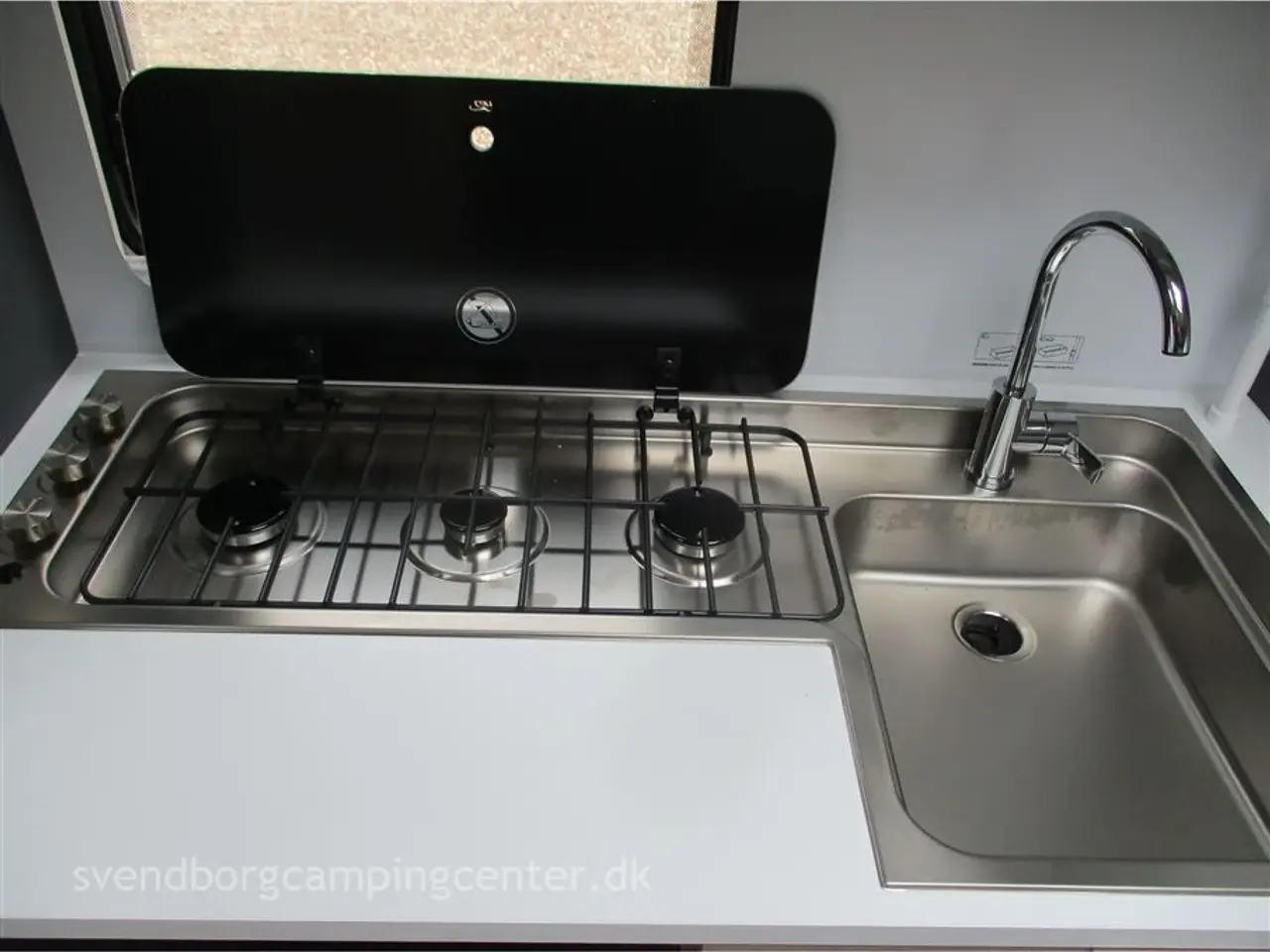 Billede 6 - 2024 - Adria Altea 432 PX