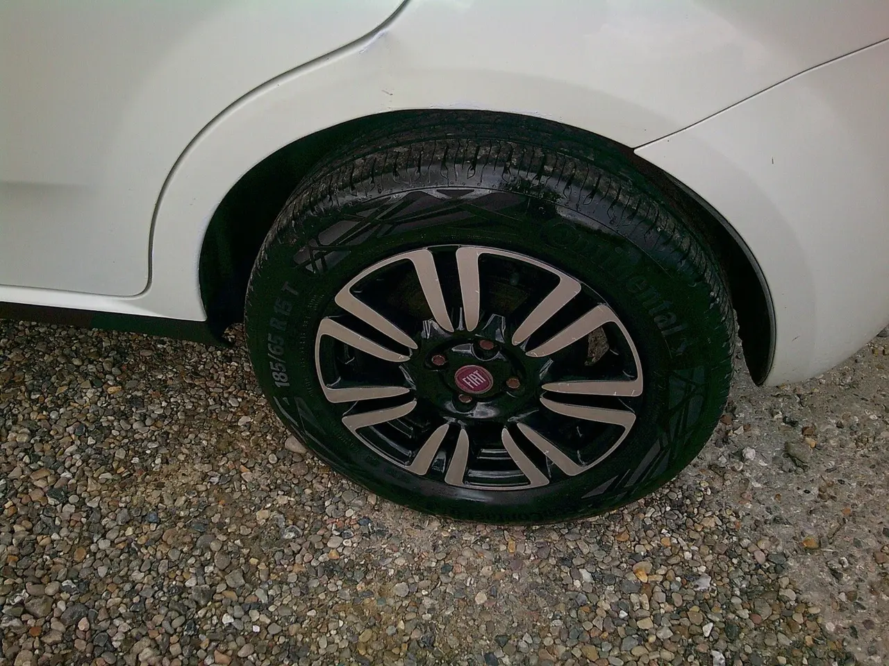 Billede 7 - Fiat Punto 0,9 TwinAir 85