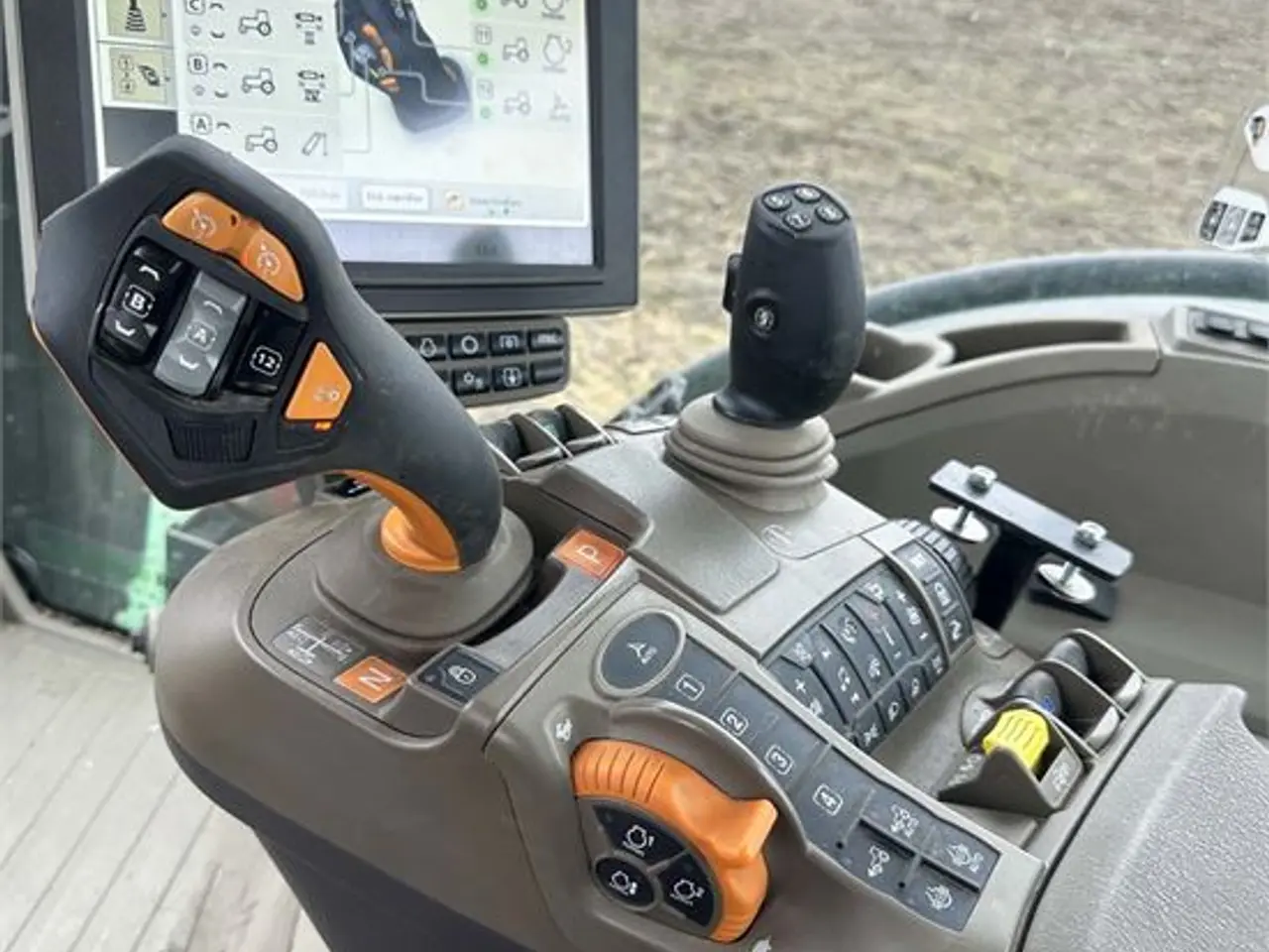 Billede 25 - John Deere 7R 310 Signature