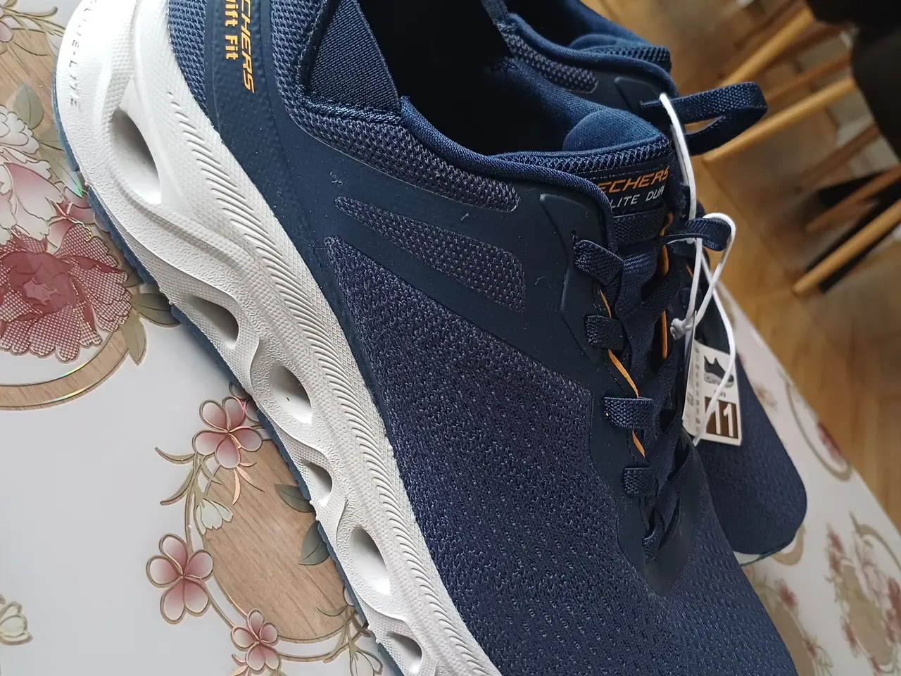 Billede 2 - Skechers Hands Free