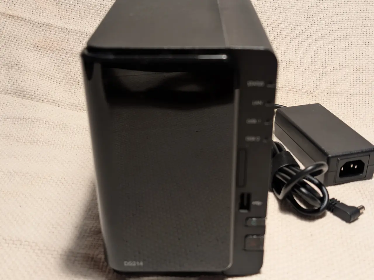 Billede 3 - Synology DS214 NAS