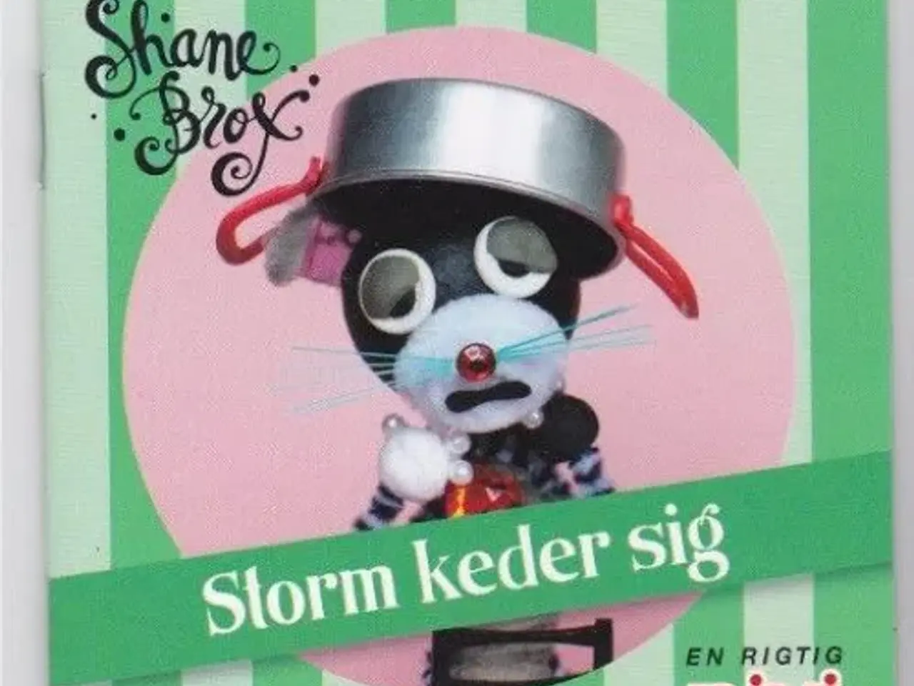 Billede 7 - Pixi bøger (836 -   )