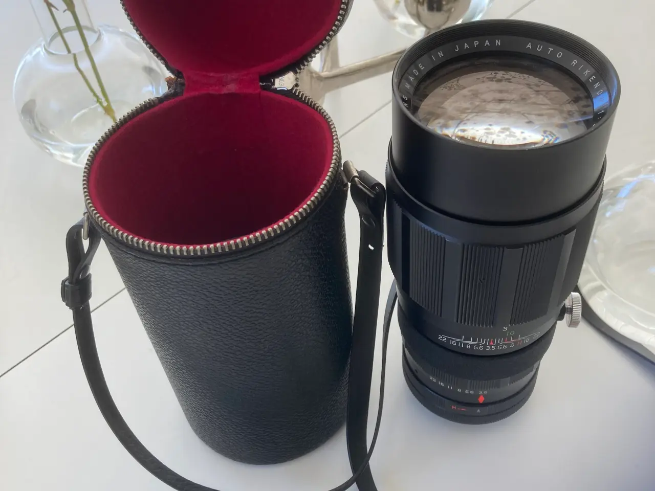Billede 9 - Foto udstyr