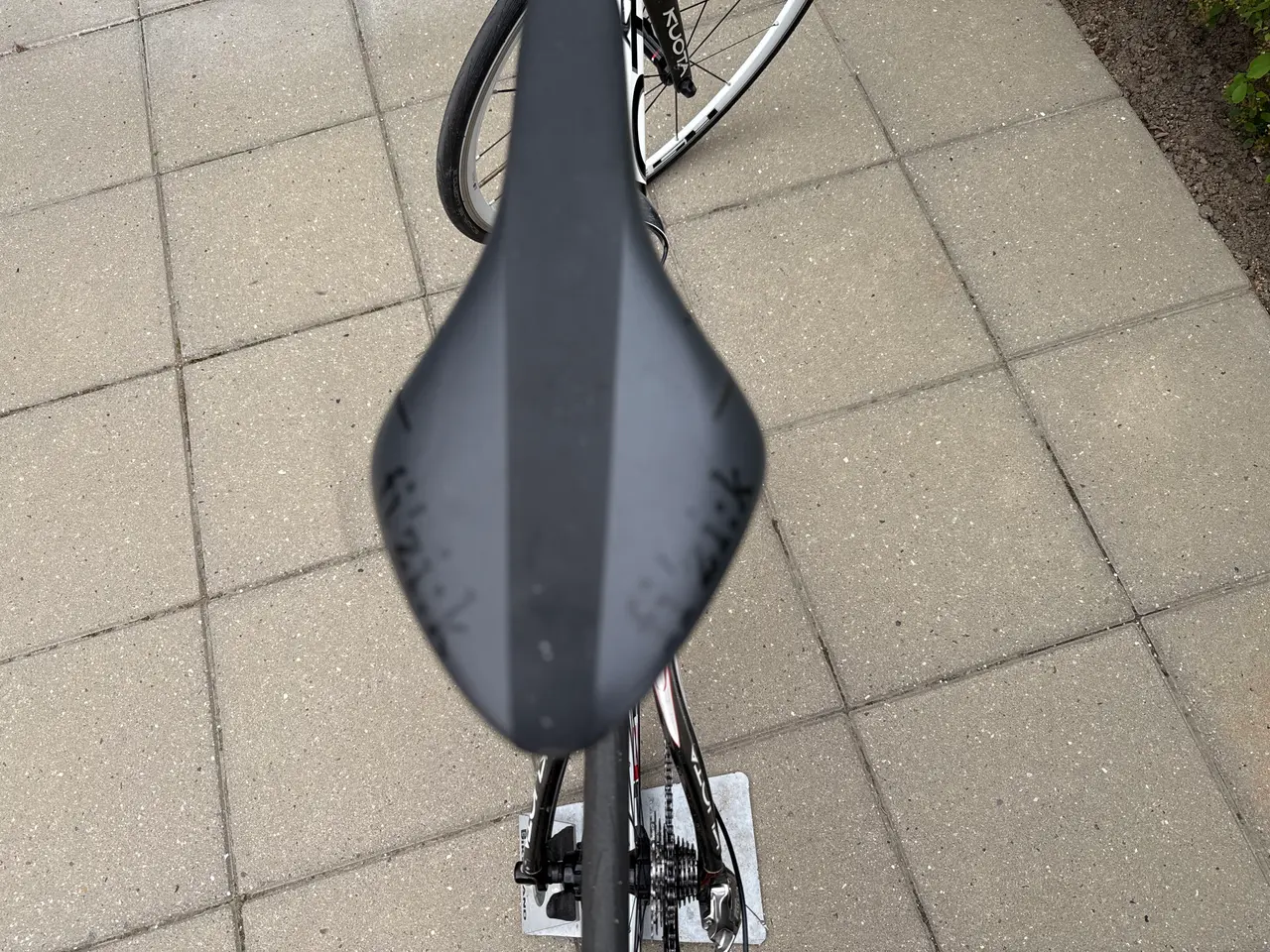 Billede 4 - Carbonracer