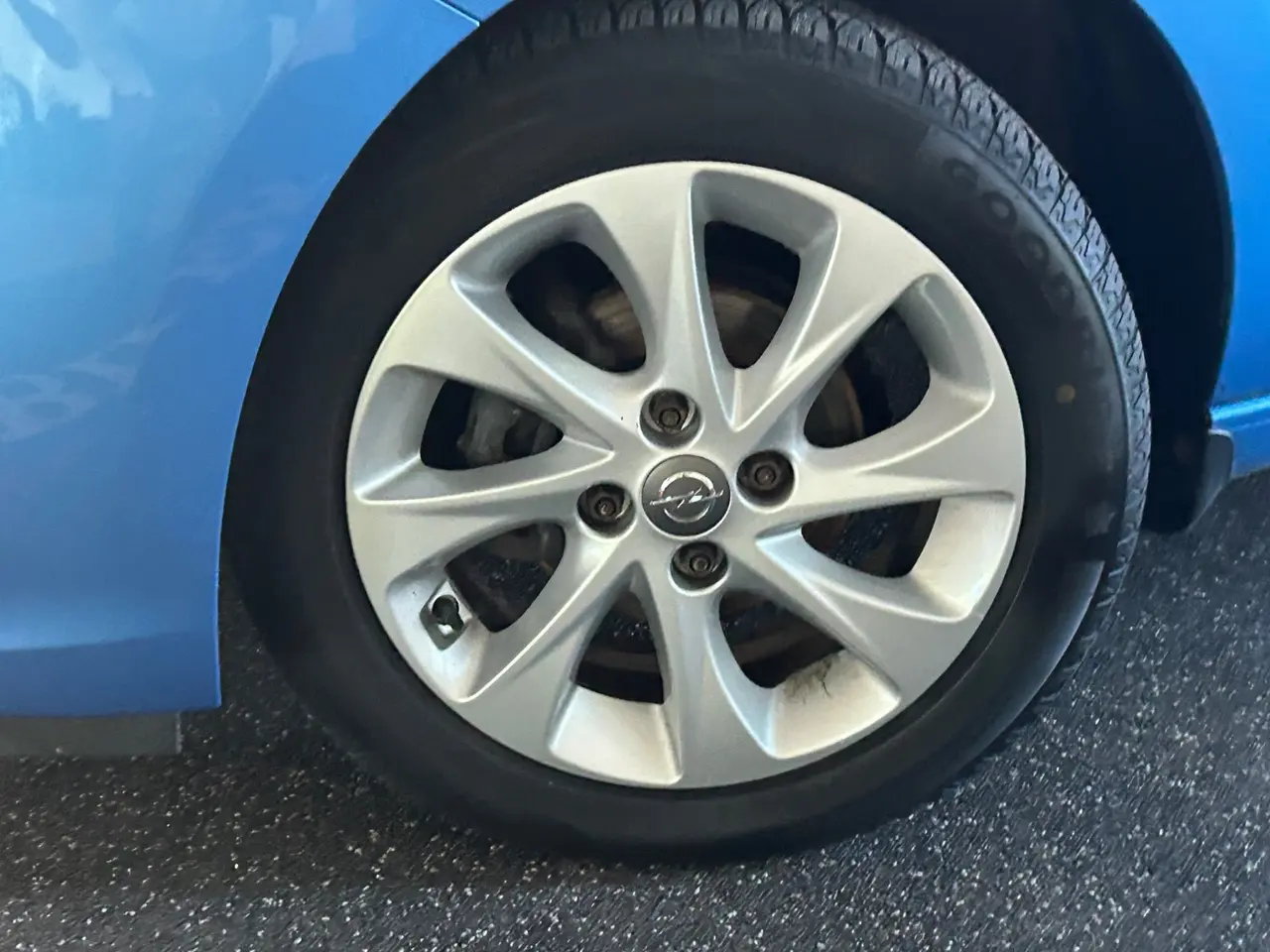 Billede 10 - Opel Karl 1,0 Enjoy