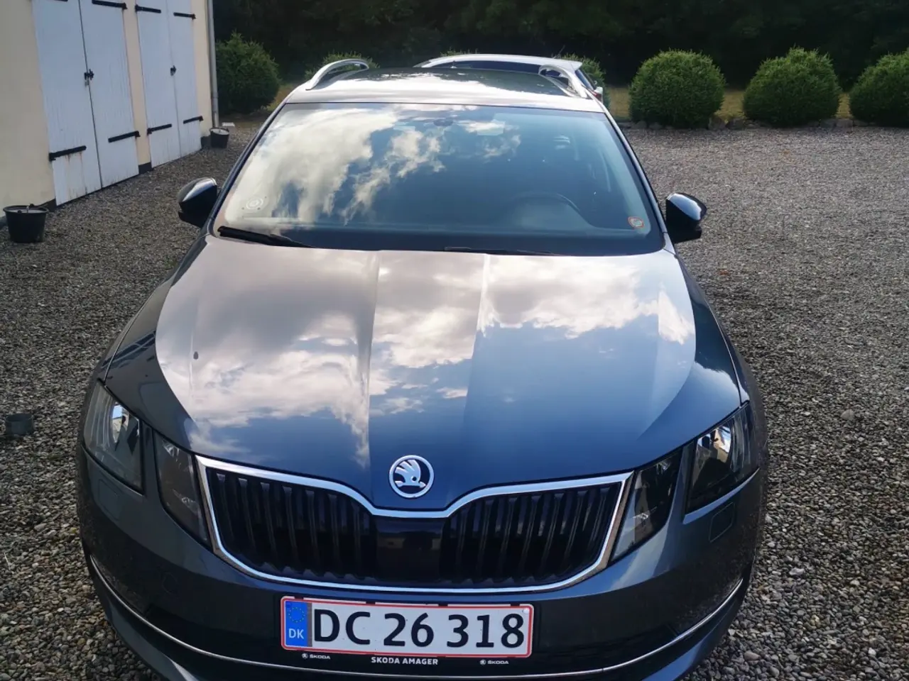 Billede 2 - Skoda Octavia Combi
