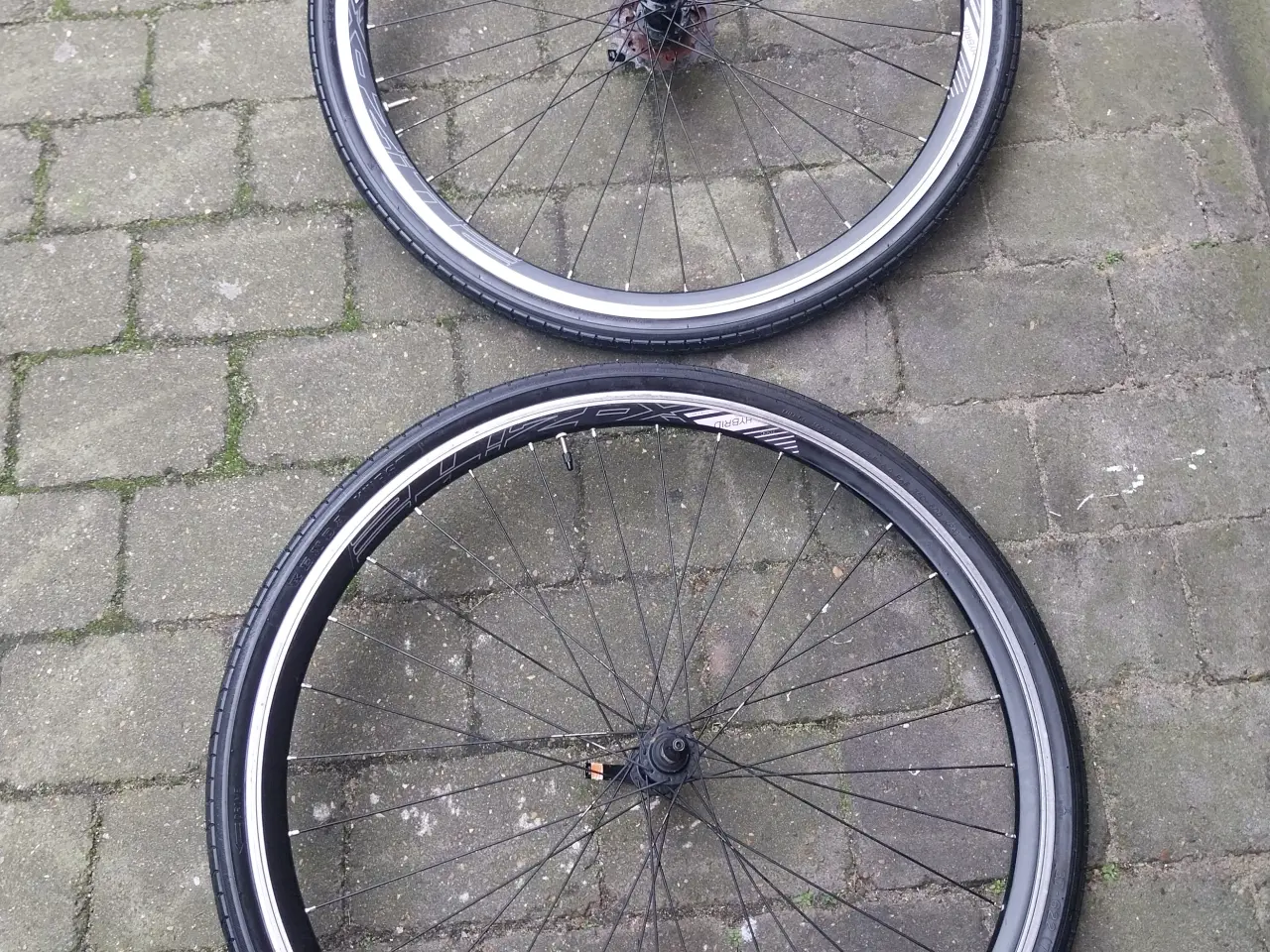 Billede 7 - Kenda west cykelhjul 2 stk