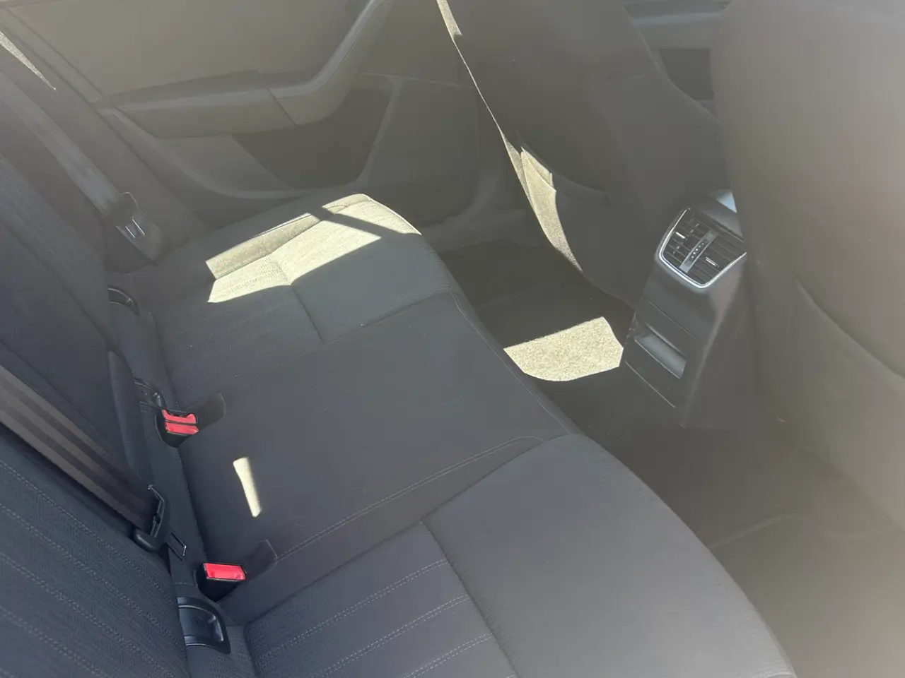 Billede 9 - Skoda Octavia 1,0 TSi 115 Style DSG