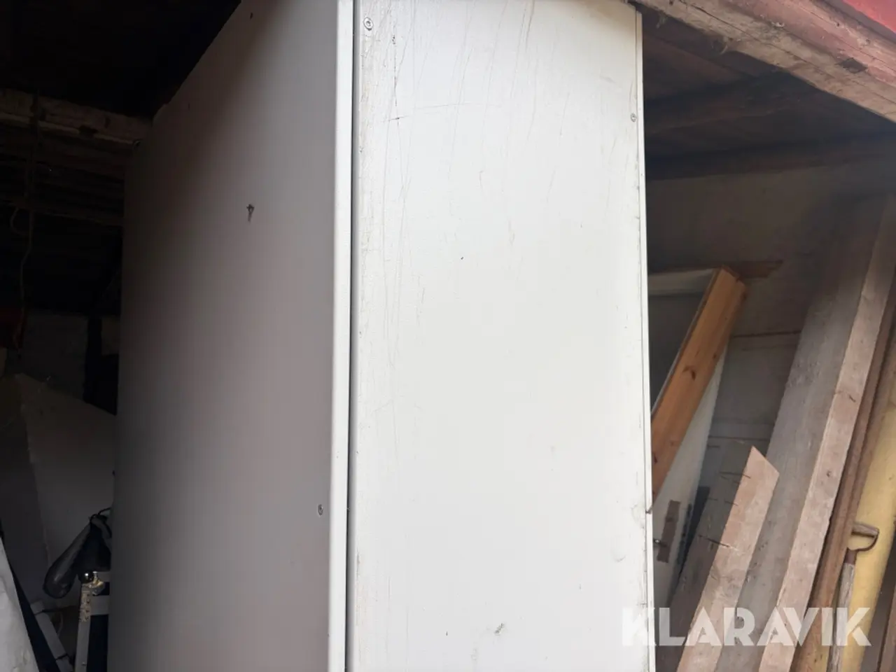 Billede 11 - El installation skab UL TS8205