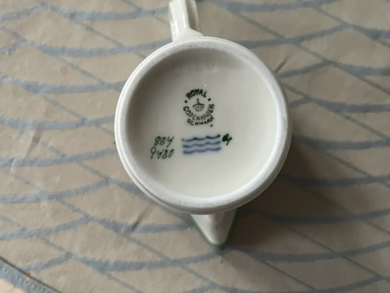 Billede 3 - Royal Copenhagen hjertegrls