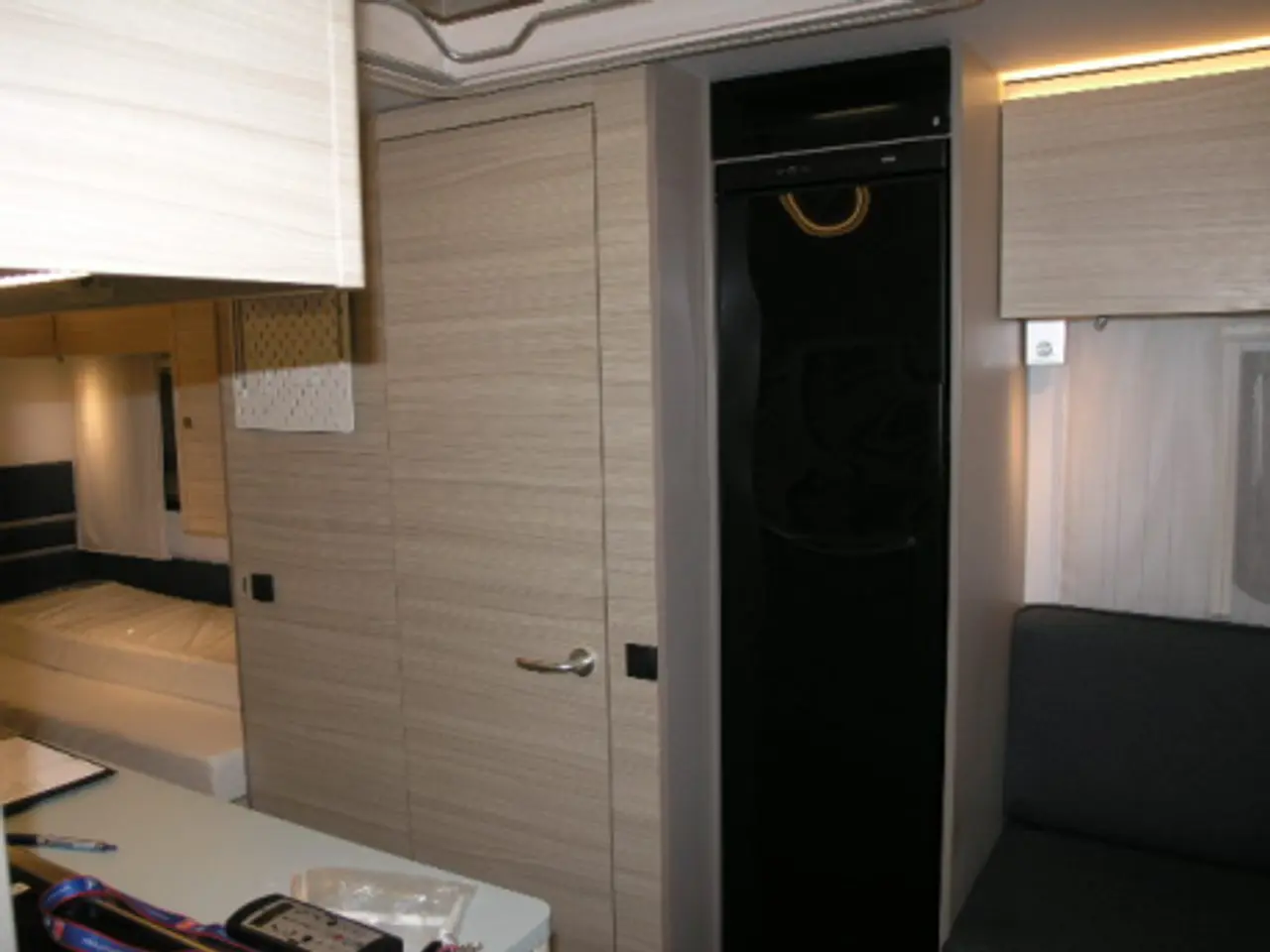 Billede 6 - Adria Altea 502 UL
