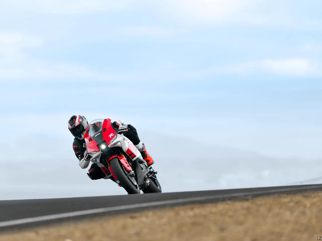 Billede 10 - Yamaha YZF R9 70th Anniversary