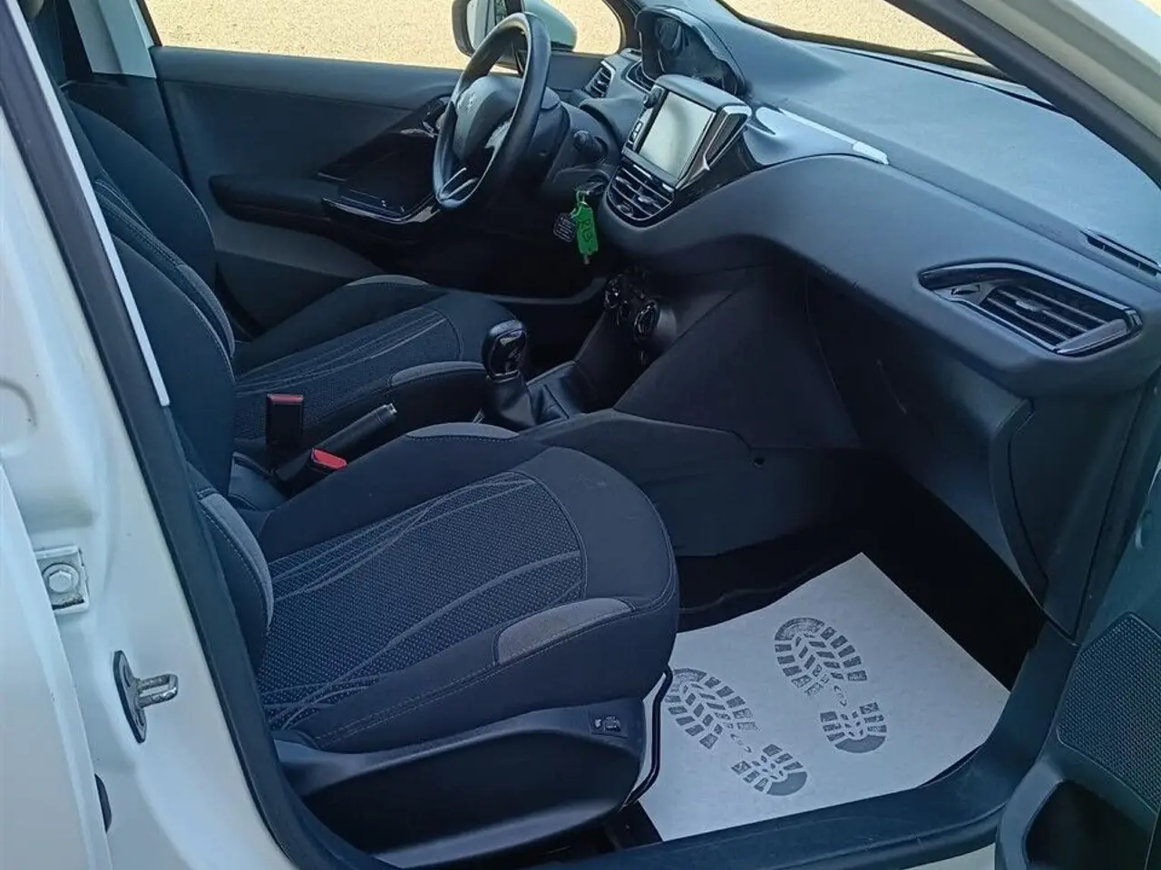 Billede 10 - Peugeot 208 1,2 VTi Active 82HK 5d