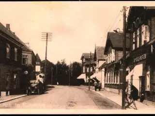 Parti fra Glamsbjerg - L.C. Boe 59613 - Brugt