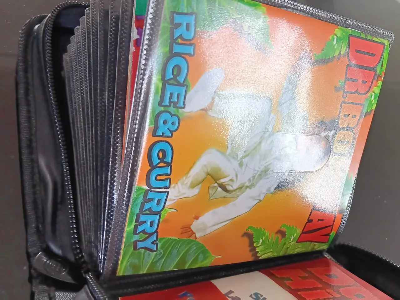 Billede 3 - Cd samling