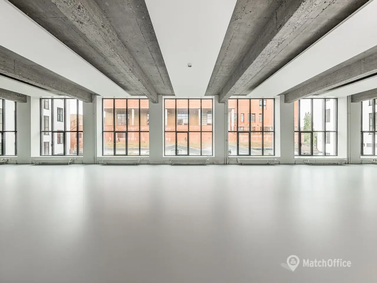 Billede 5 - 827 m² kontor i Huset Edison