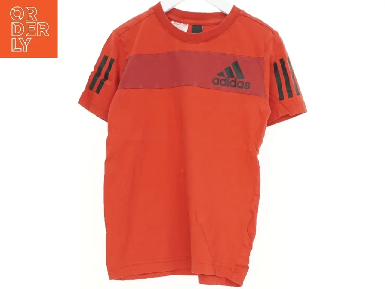 Billede 1 - Adidas t-shirt (str. 140 cm)