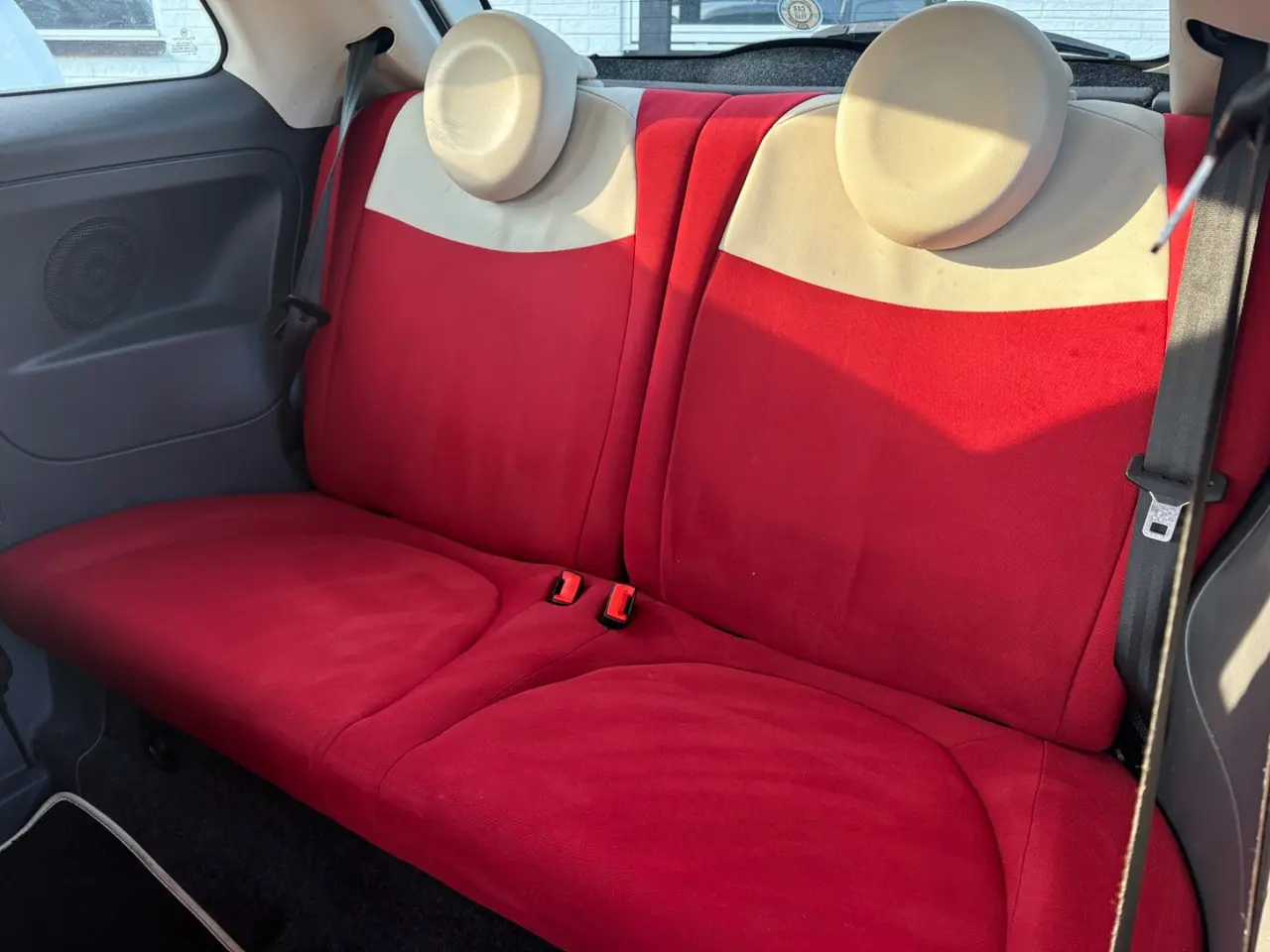 Billede 5 - Fiat 500 1,2 Pop