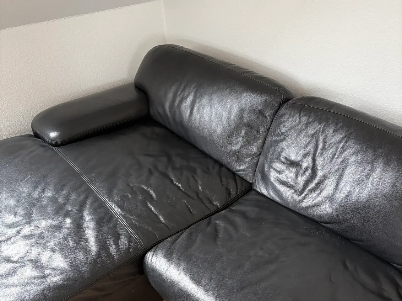 Billede 3 - Sofa for giving away