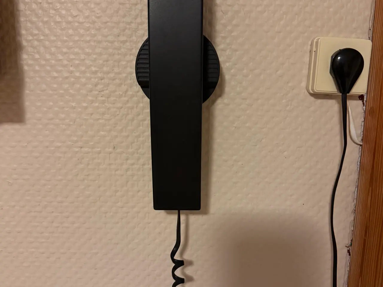 Billede 3 - Kirk Castor væg telefon 