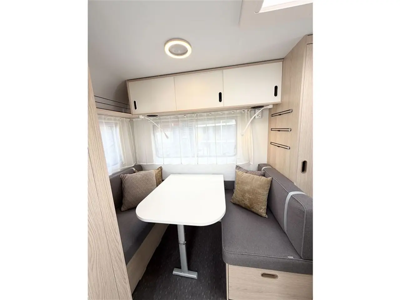 Billede 7 - 2022 - Adria Aviva 400 PS Dobbeltseng-Gulvtemp.-Telt-LET VOGN