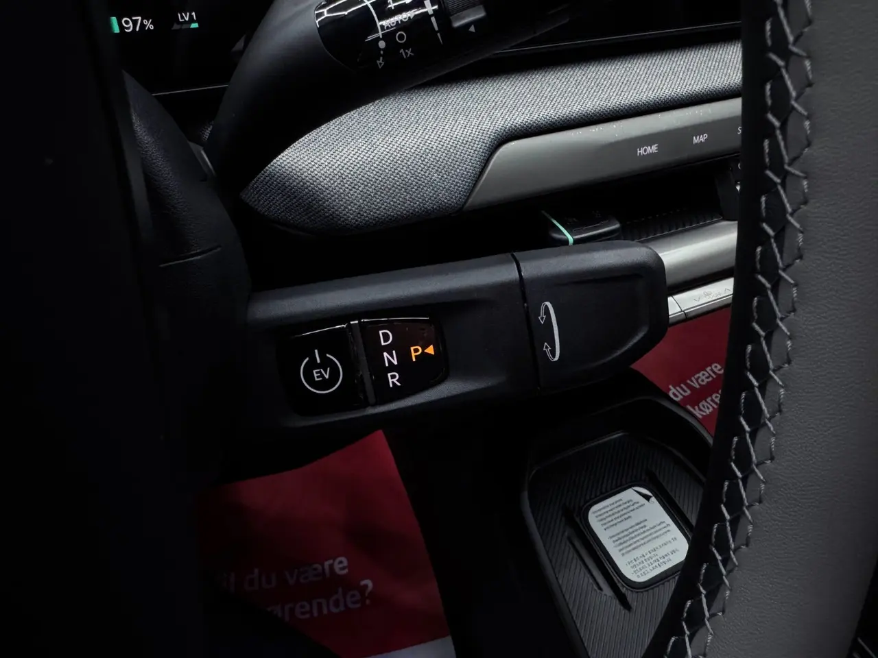 Billede 8 - Kia EV4 81 Long Range Upgrade Fastback
