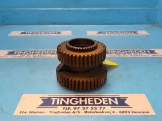 Ford 8340 Tandhjul F0NN7Z460BB