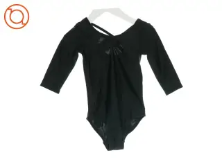 Ballet dragt fra H&M (str. 98-104)
