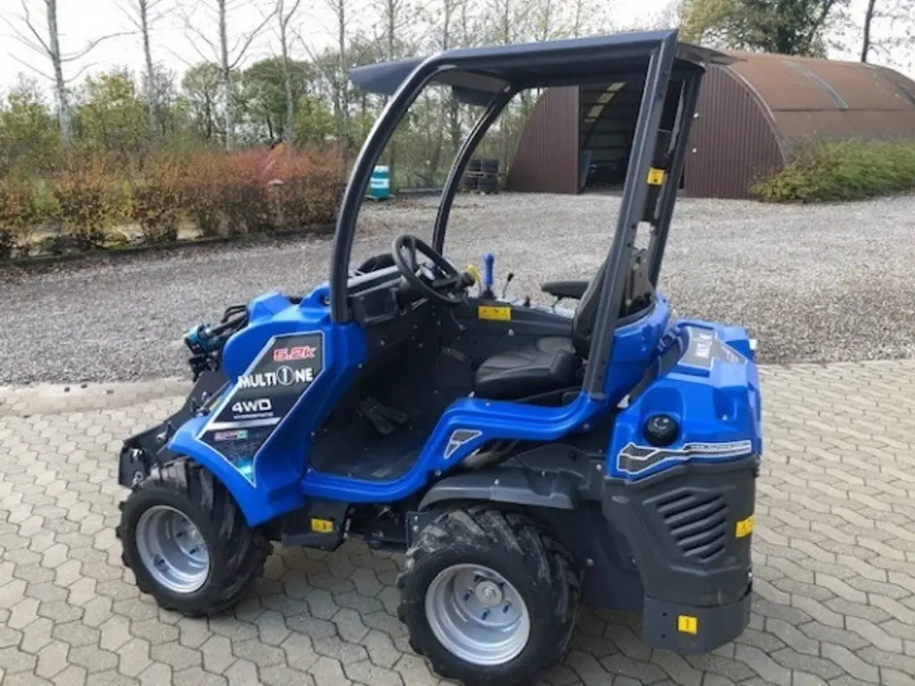 Billede 3 - Multione 5.2K