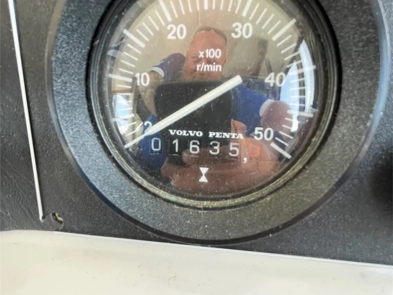 Billede 22 - Dacapo 9000 Flyer
