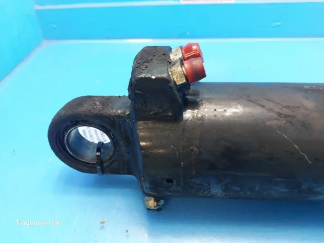 Billede 10 - New Holland CR10.90 Cylinder 47380860