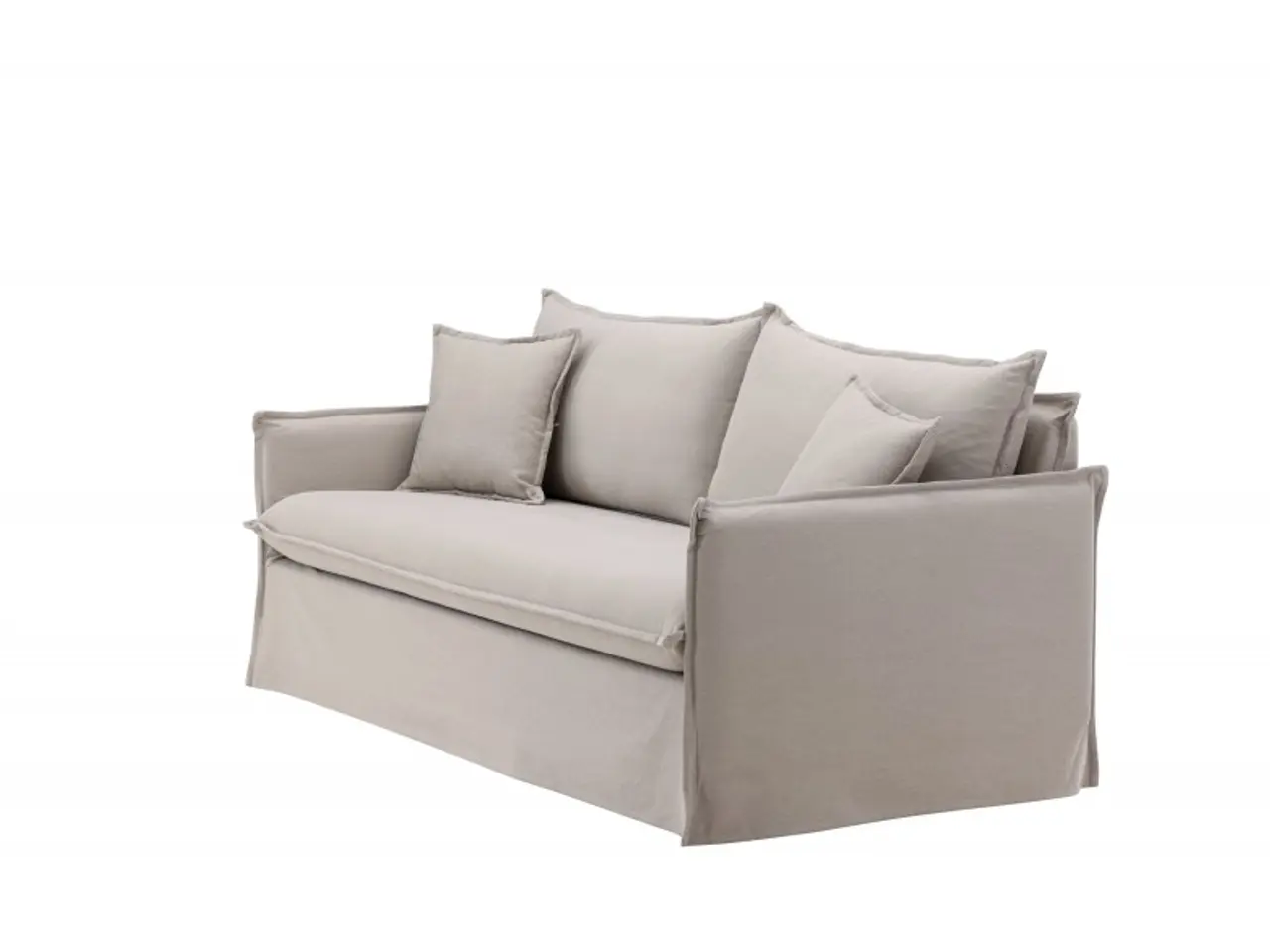 Billede 5 - Nova 3 personers Sofa - Brun