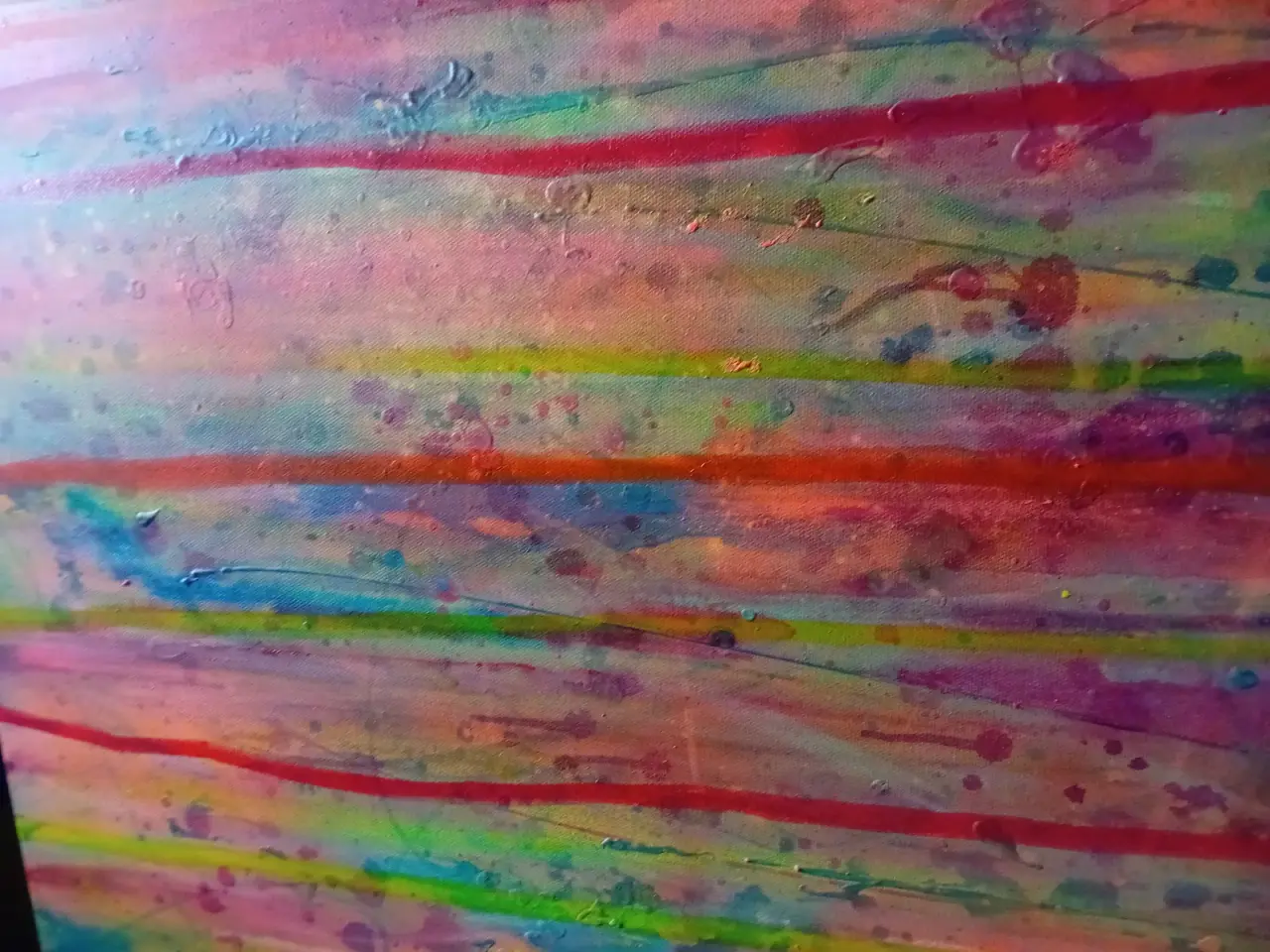Billede 2 - Aja Jakobsen / Art by the Stripes