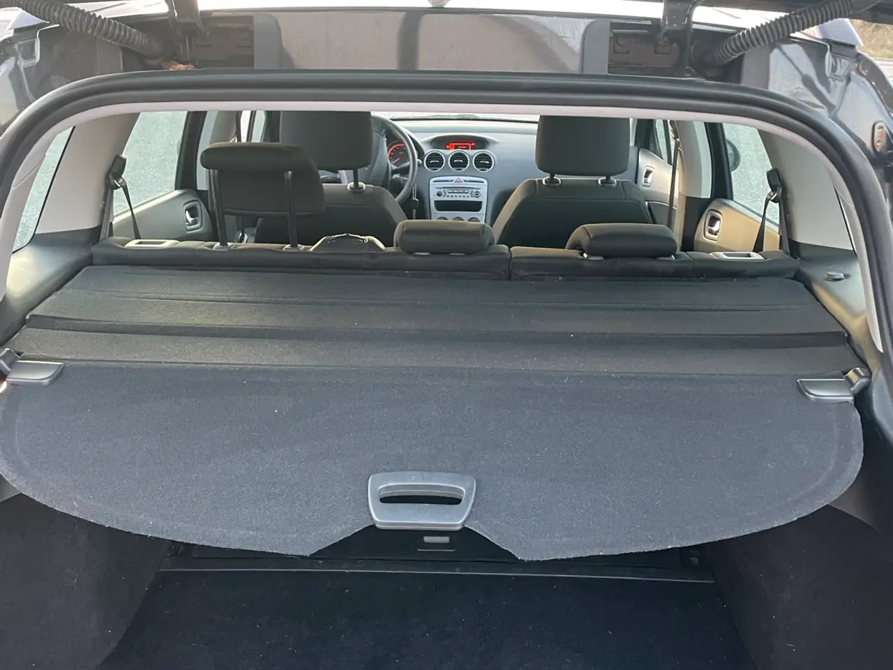 Billede 4 - Peugeot 308 sw