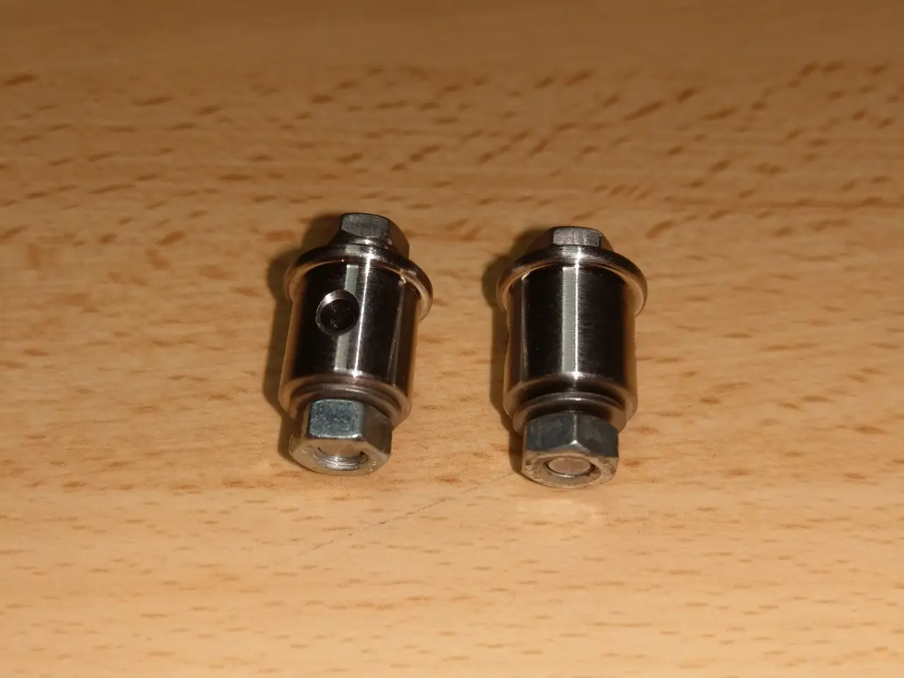 Billede 3 - BSA årg. 1932: Kabel holdere