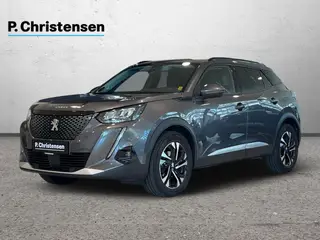 Peugeot 2008 1,2 PureTech 130 Selection Tech