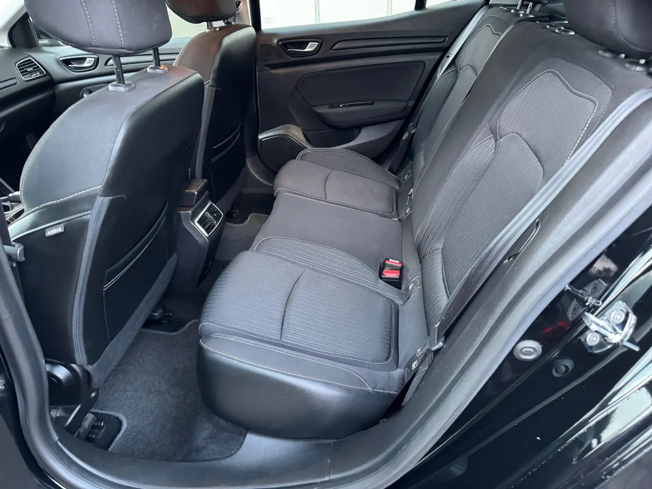 Billede 13 - Renault Megane IV 1,5 dCi 110 Zen EDC